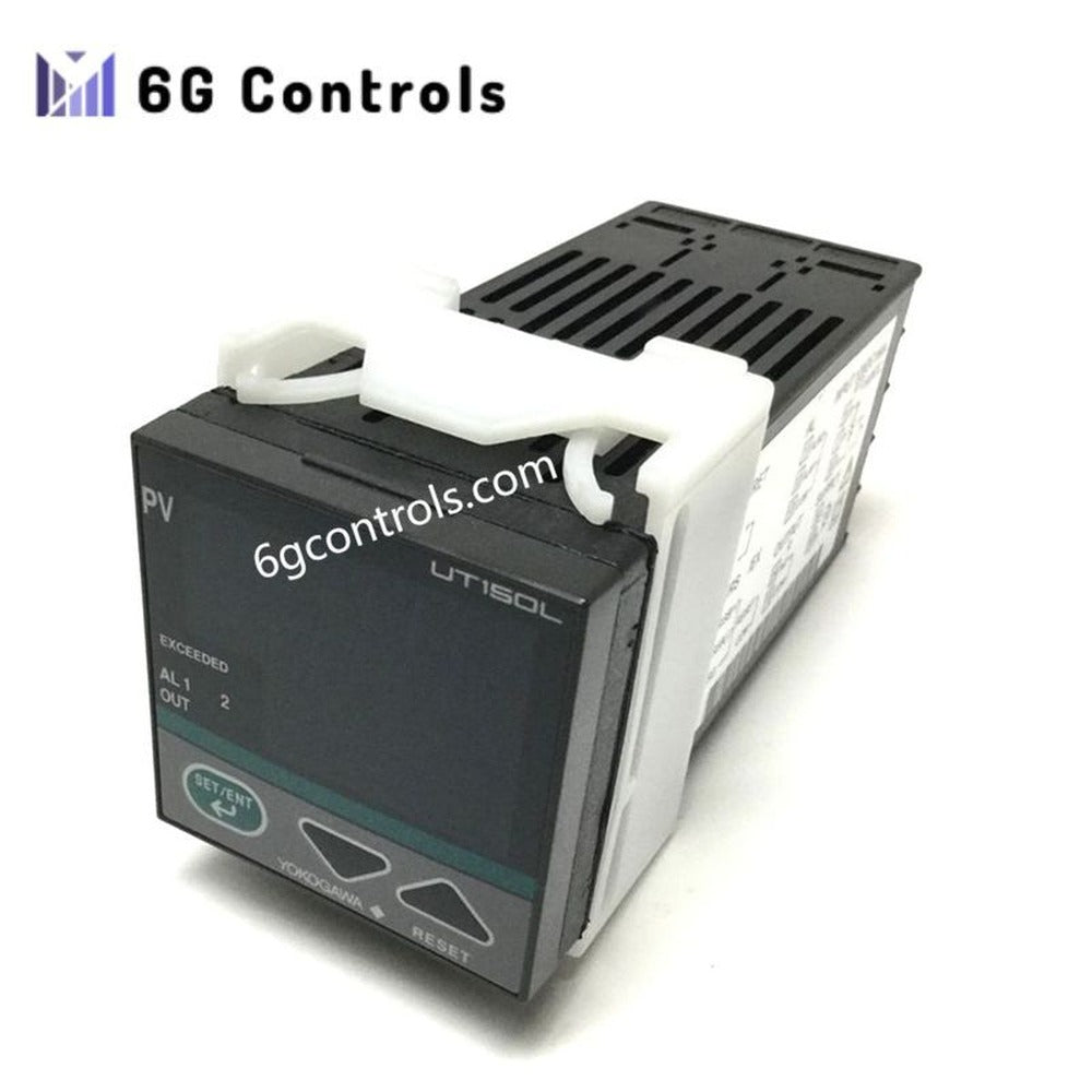 Yokogawa UT150-RR/RS Digital Temperature Controller