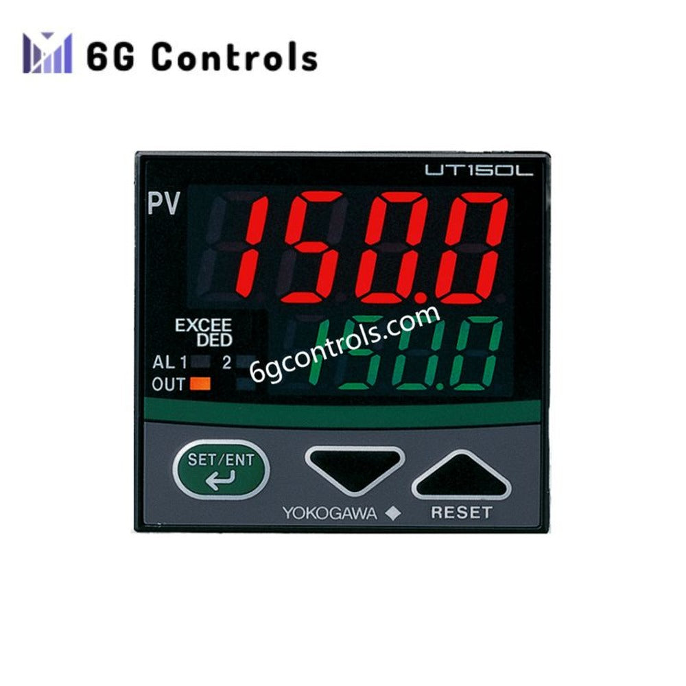 UT-150L | Yokogawa UT150L | Industrial Limit Controller