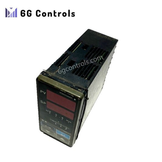 Yokogawa UT320-30 Digital Indicating Controller In Stock