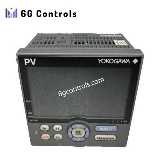 Yokogawa UT35A Digital Indicating Temperature Controller