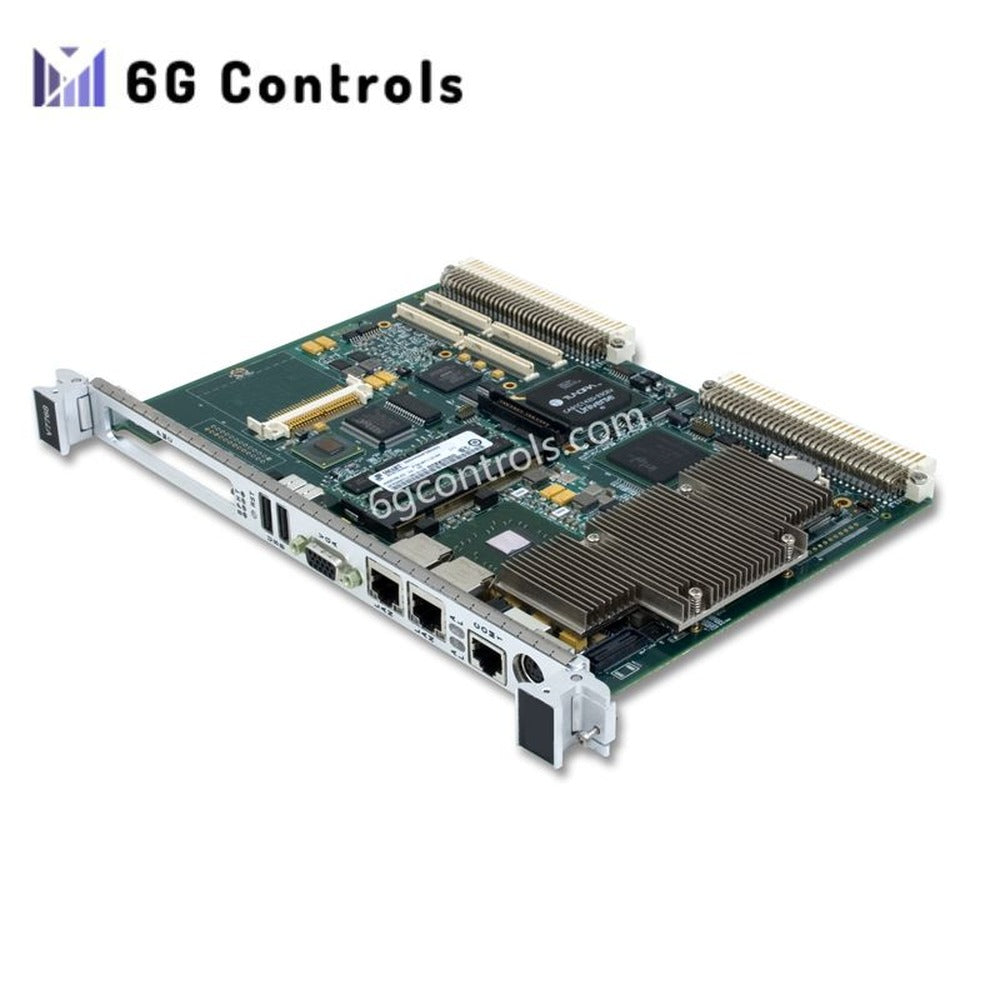 GE V7768-320001 VME Single Board Computer Brand New