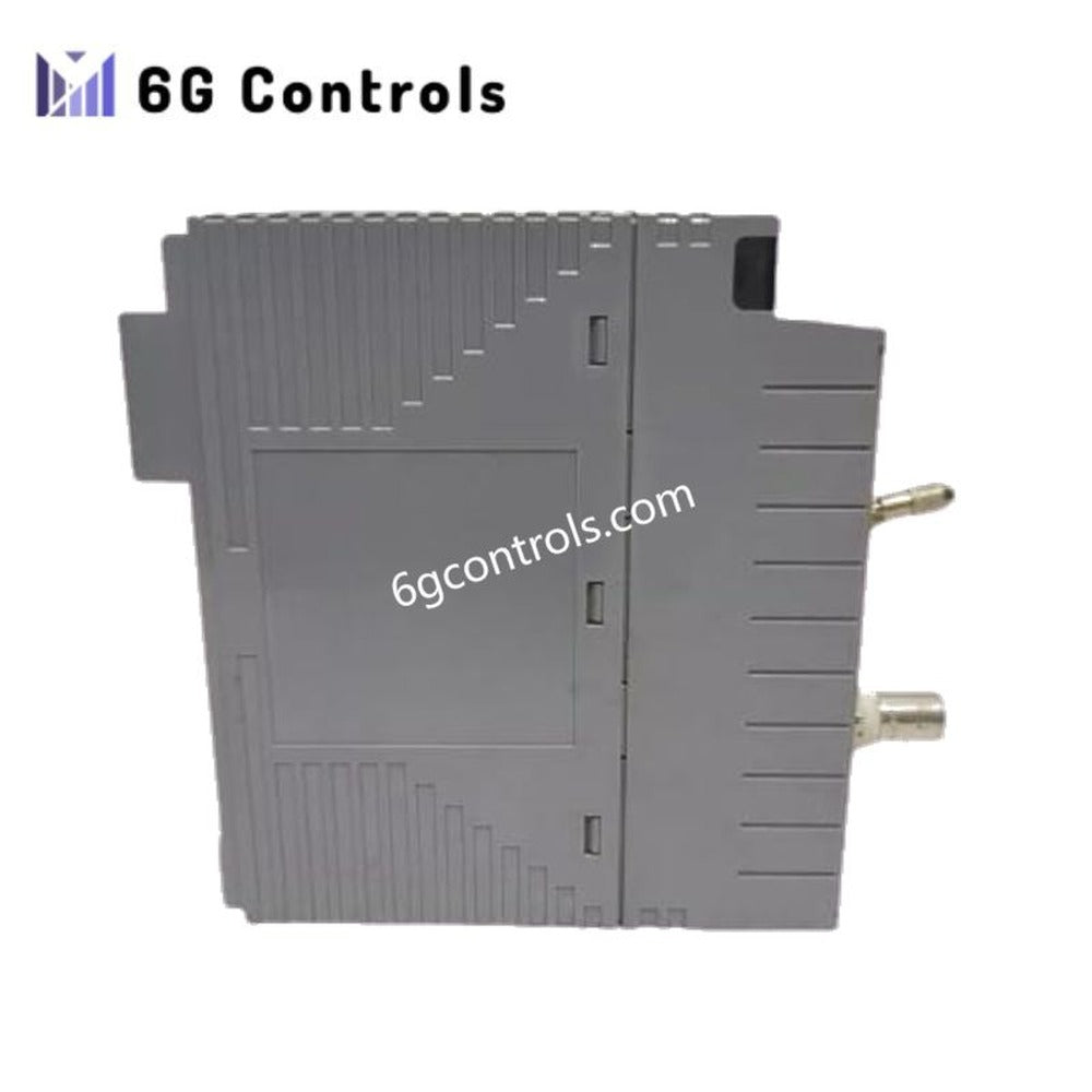 Yokogawa VC401-11 | CENTUM VP | Vnet/IP Coupler Module