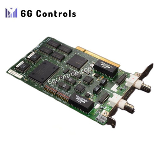 Yokogawa VF701 S2 Vnet/IP Interface Card Brand New