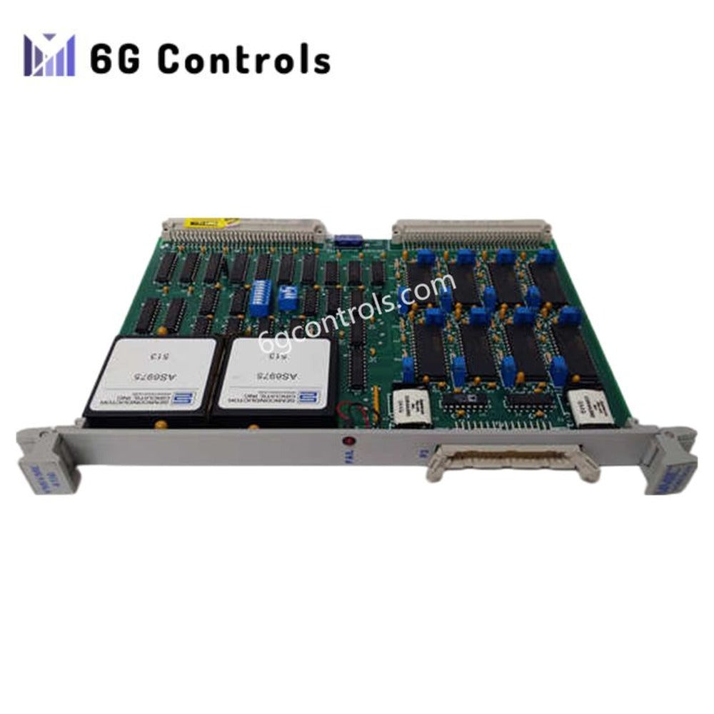 GE VMIVME4116 Digital-to-Analog Converter Board