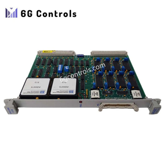 GE VMIVME4116 Digital-to-Analog Converter Board