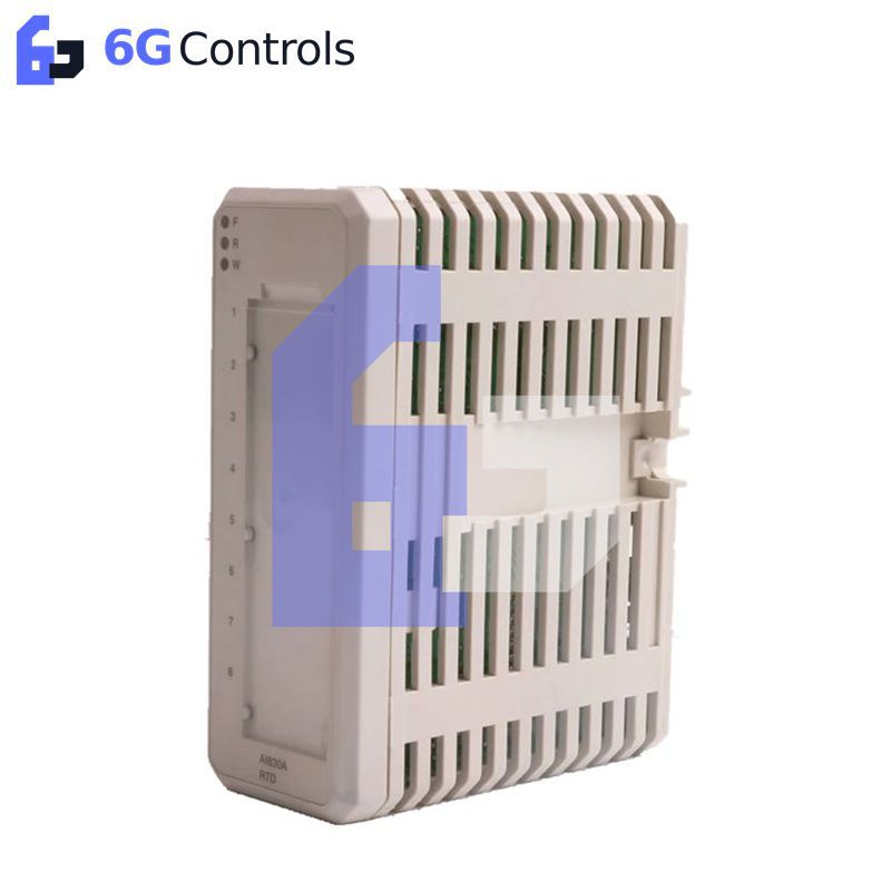 ABB VPM810 modul pozicionera ventila, potpuno nov, na stanju