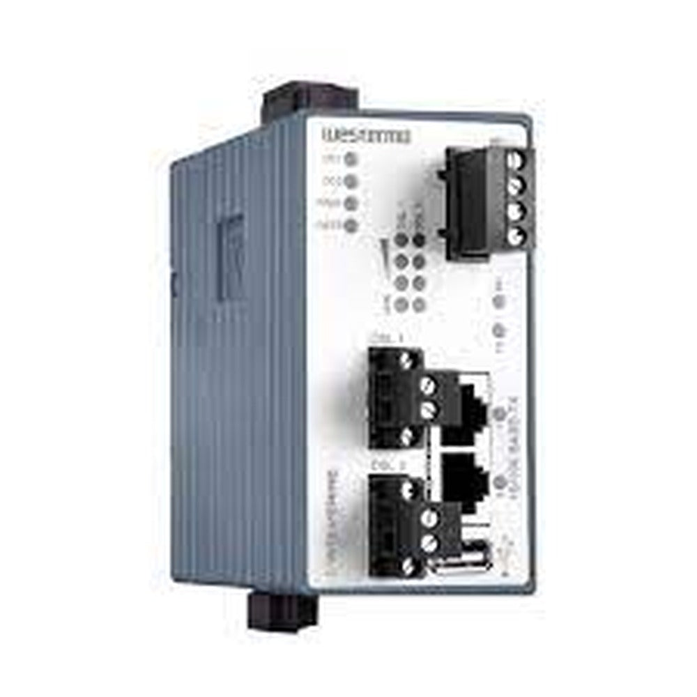 GE FANUC WESDACD20K Module Brand new in Stock