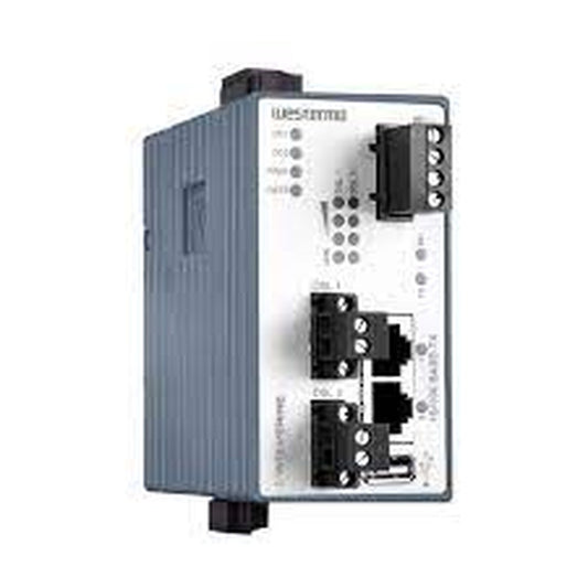 GE FANUC WESDACD20K Module Brand new in Stock