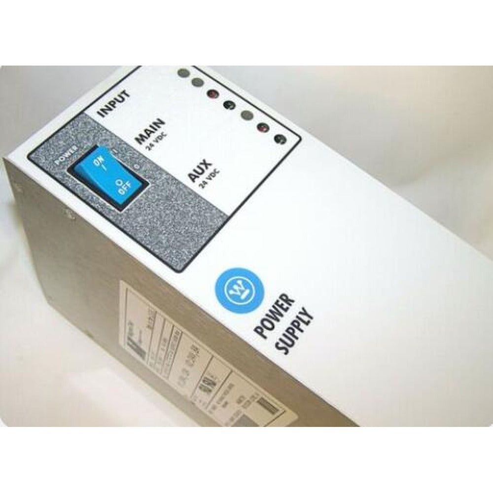 Emerson Ovation WESTINGHOUSE WH1-2FF 1X00024H01 Brand new in Stock