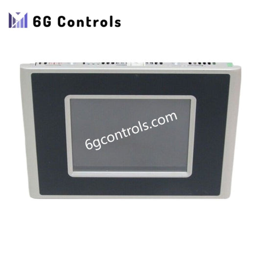 Bachmann WT205LX800/DD512 Industrial HMI Module