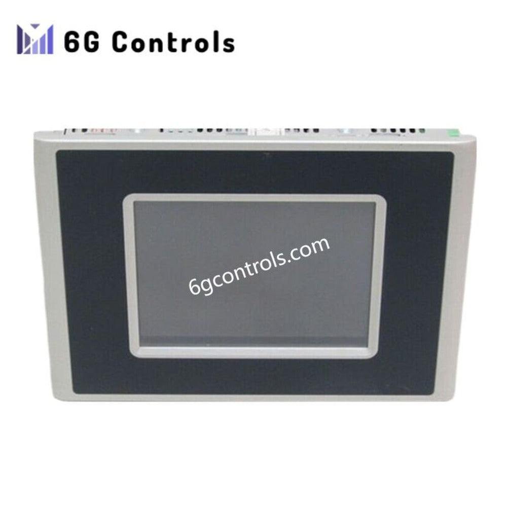 Bachmann WT205 LX700/DD256/CF512 HMI Module Brand New
