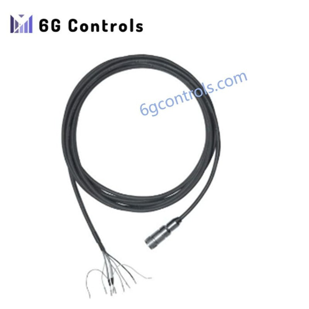 Yokogawa WU10-V-S-05 | Yokogawa | Variopin Sensor Cable