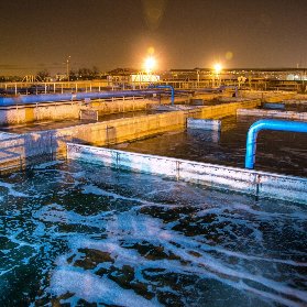 Water & Wastewater