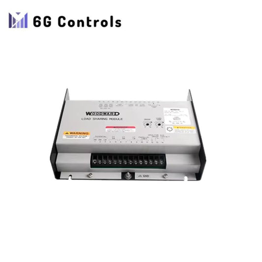 Woodward 5403-978 I/O Module Brand New In Stock High Quality