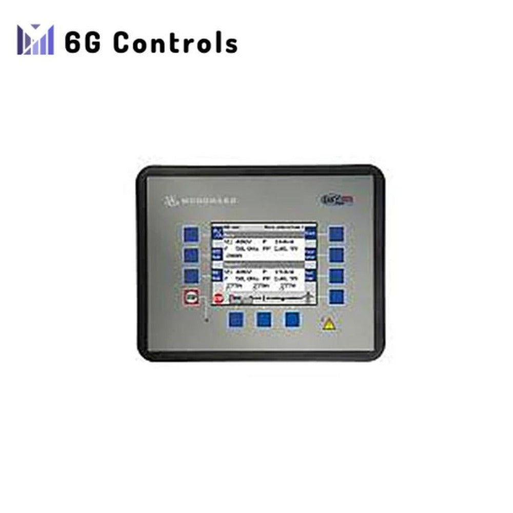Woodward 5415-703 Touchscreen Display Brand New In Stock