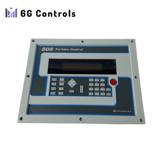 Woodward 5415-966 PLC Module Brand New In Stock High Quality