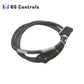 Woodward 5417-032 Cable Assembly Brand New In Stock