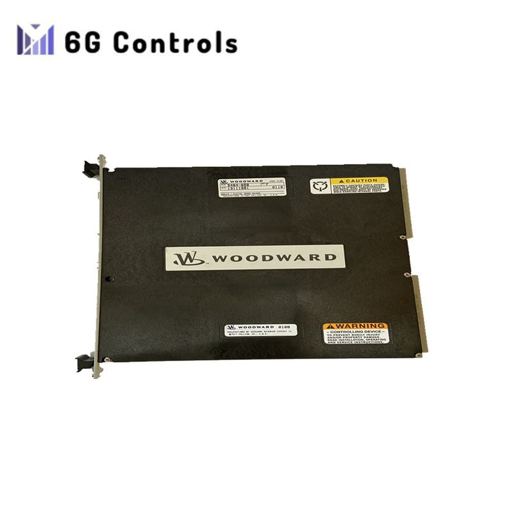 Woodward 5421-112 PLC Module Brand New In Stock High Quality