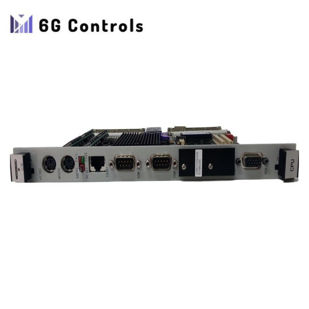 Woodward 5434-334 Sequential Power Module In Stock