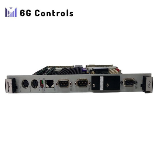 Woodward 5434-334 Sequential Power Module In Stock