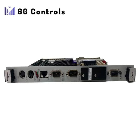 Woodward 5434-334 Sequential Power Module In Stock