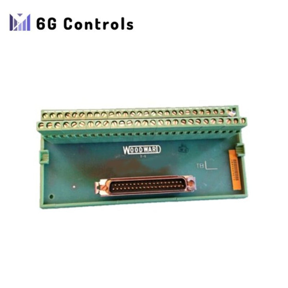 Woodward 5437-282 Field Terminal Module Brand New In Stock