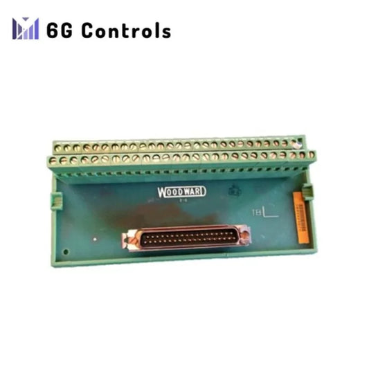 Woodward 5437-282 Field Terminal Module Brand New In Stock