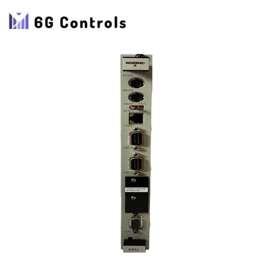 Woodward 5437-465 Linknet-FTM Module Brand New In Stock