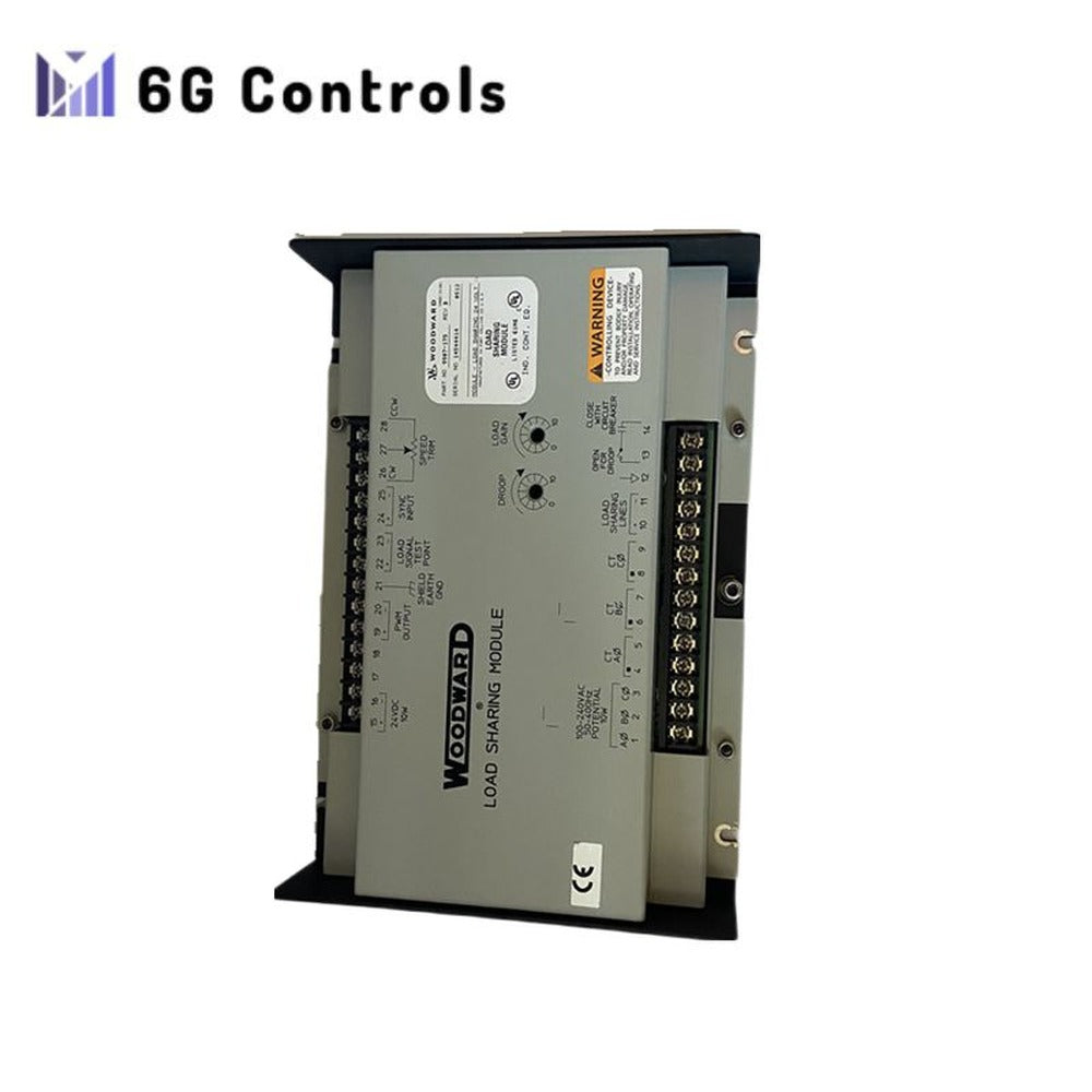 Woodward 5430-856 Extender Card Brand New In Stock