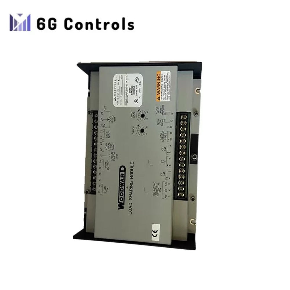 Woodward 5437-484 Field Terminal Module Brand New In Stock