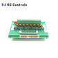 Woodward 5437-672 NetCon Field Terminal Module In Stock