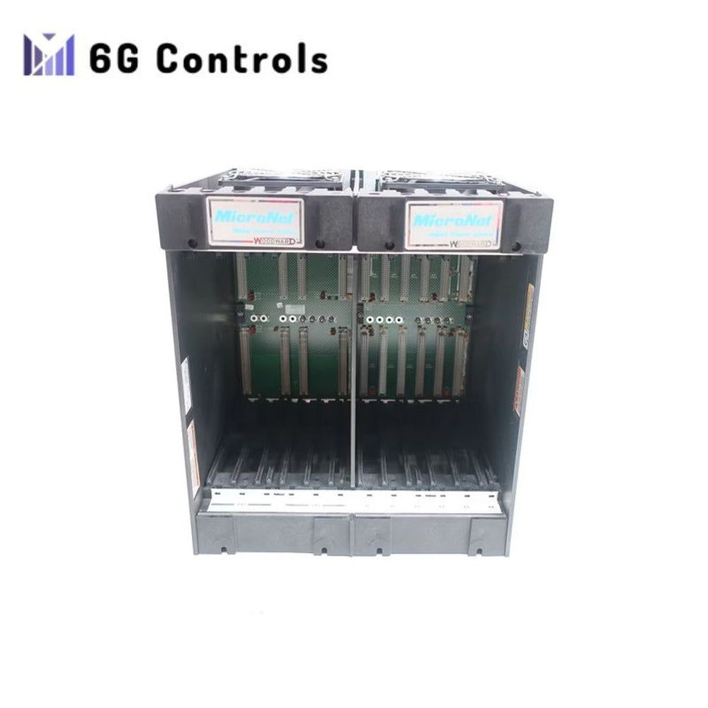 Woodward 5437-843 Digital I/O Module Brand New In Stock