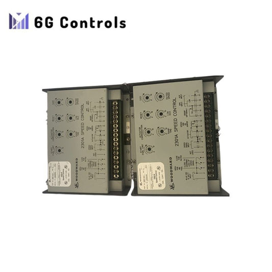 Woodward 5439-966 Netcon Expansion Chassis In Stock