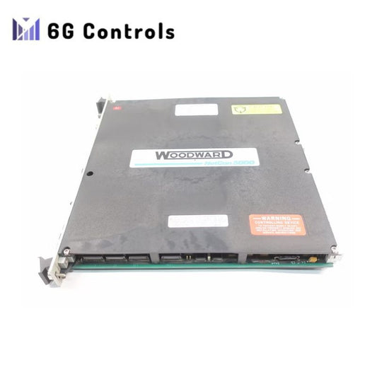 Woodward 5464-751 Industrial Governor Module In Stock