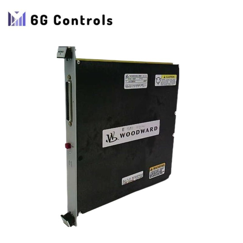 Woodward 5501-432 Actuator Control Module In Stock