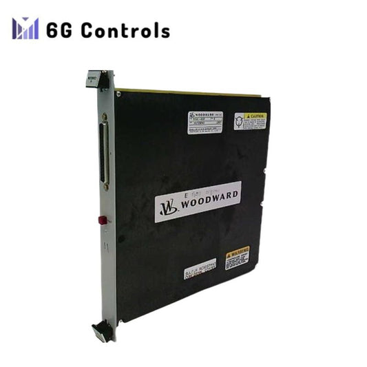 Woodward 5501-432 Actuator Control Module In Stock