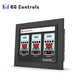 Woodward 8237-1600 Digital Control Brand New In Stock