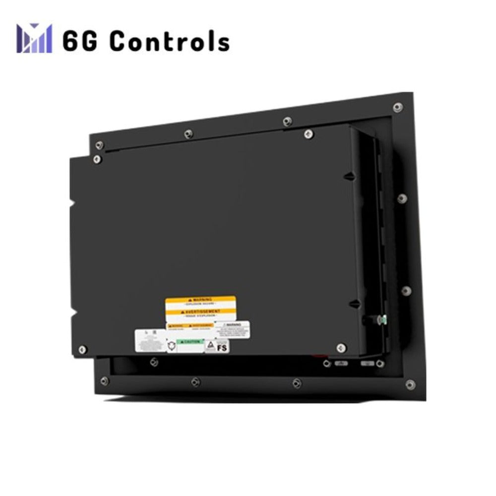 Woodward 8237-1600 Digital Control Brand New In Stock