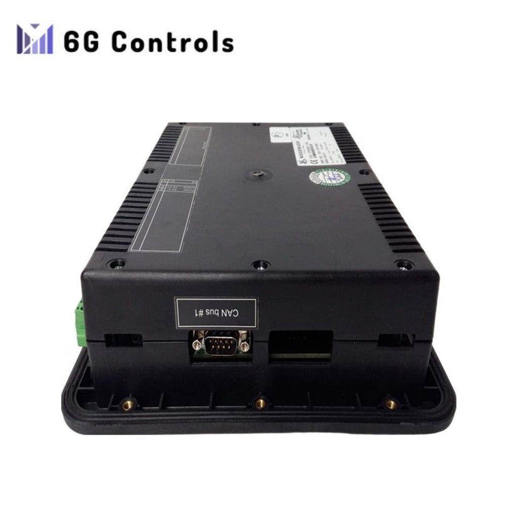Woodward 8446-1019 Discrete Input/Output Expansion Module
