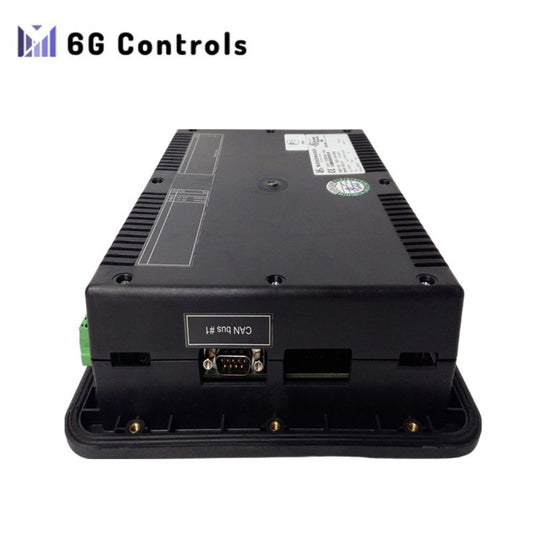 Woodward 8446-1019 Discrete Input/Output Expansion Module