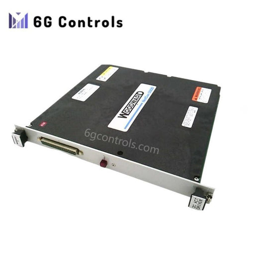 Woodward MRD1G5MA Digital Speed Control Module Brand New