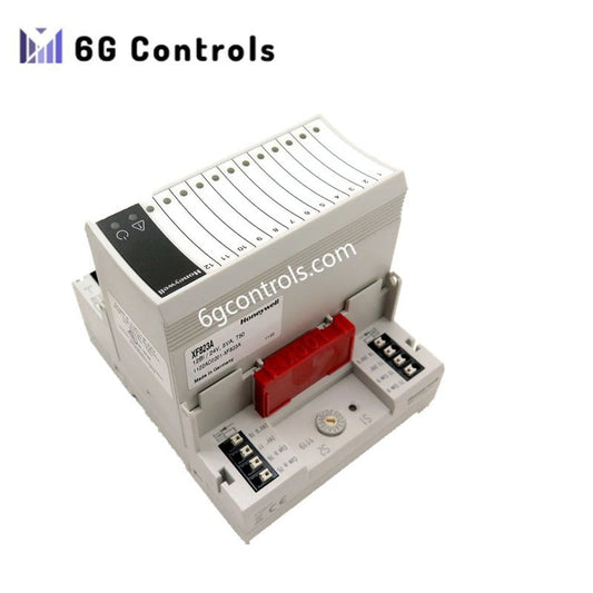 Honeywell XF823A Digital Input Module | 12-Channel Panel Bus DI