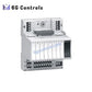 Honeywell XF821A Panel Bus Analog Input Module
