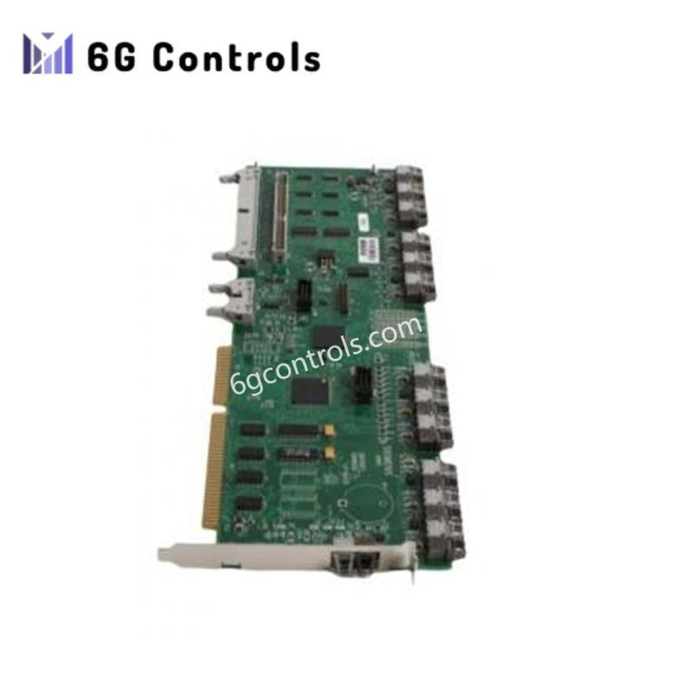 ABB XFD213A 3BHE028122R0001 SSI Speed Sensor Interface