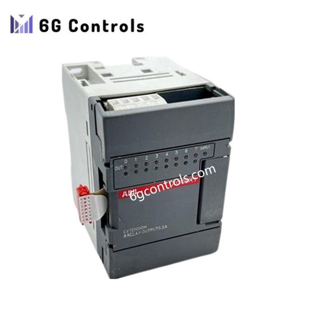 ABB XO16N1-C3.0 Digital Output Module Most Favorable