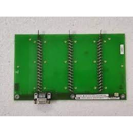 ABB XVC770BE101 3BHE021083R0101 Automation Module - Fast Delivery and Brand New in Stock