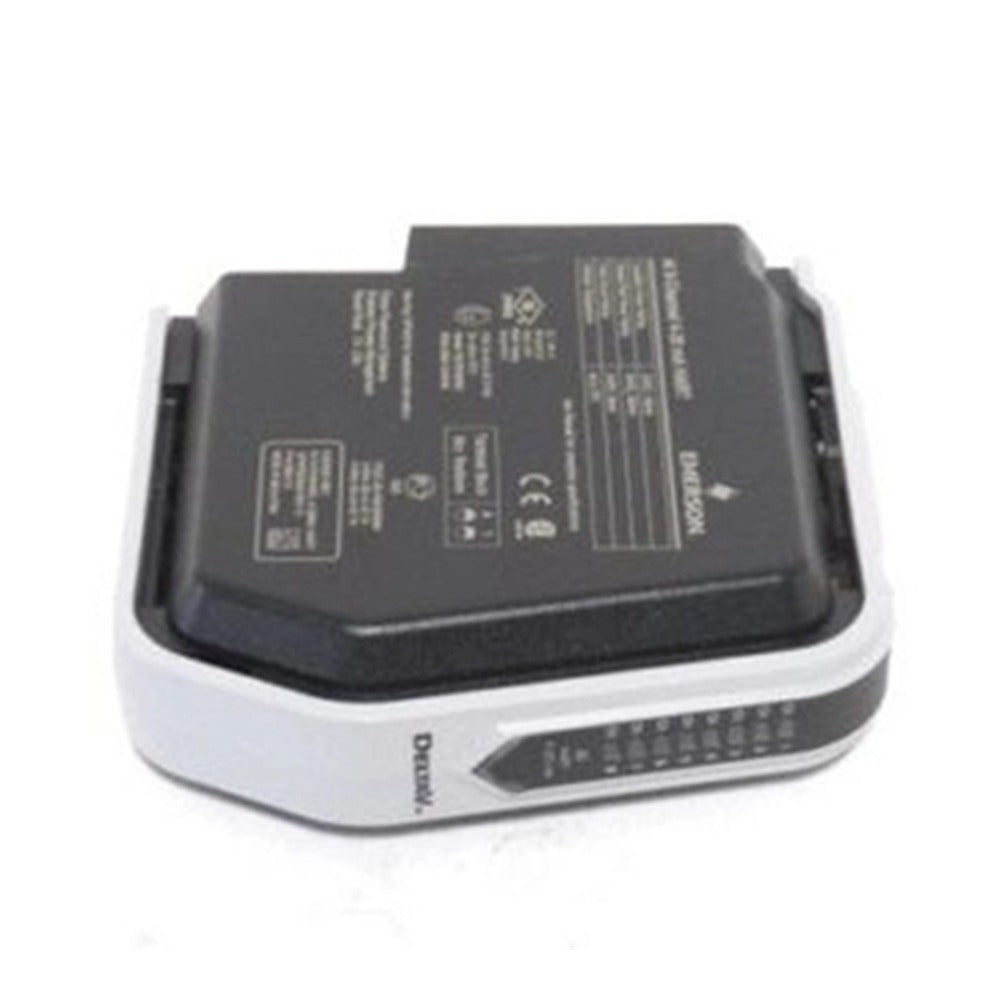 Emerson KJ3222X1-BK1 Powerful Analog Input Module