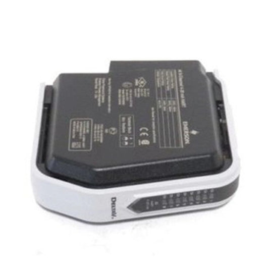 Emerson KJ3222X1-BK1 Powerful Analog Input Module
