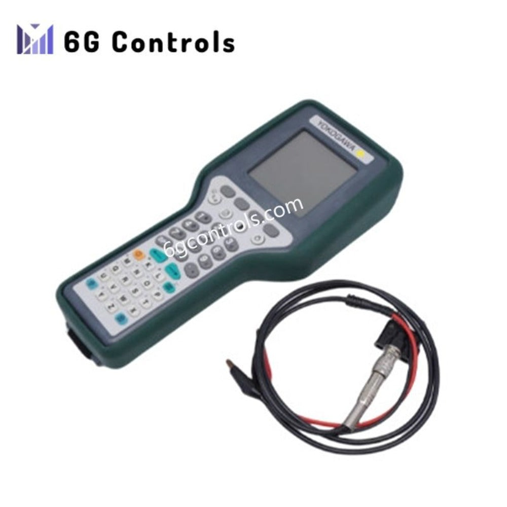Yokogawa YHC4150X Portable HART Communicator In Stock