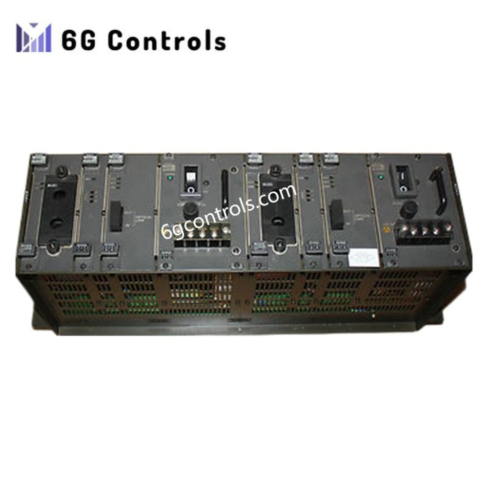 Yokogawa YNT511D-P42 Optical Bus Repeater Brand New